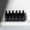 Mini Brow Oil Retail Pack