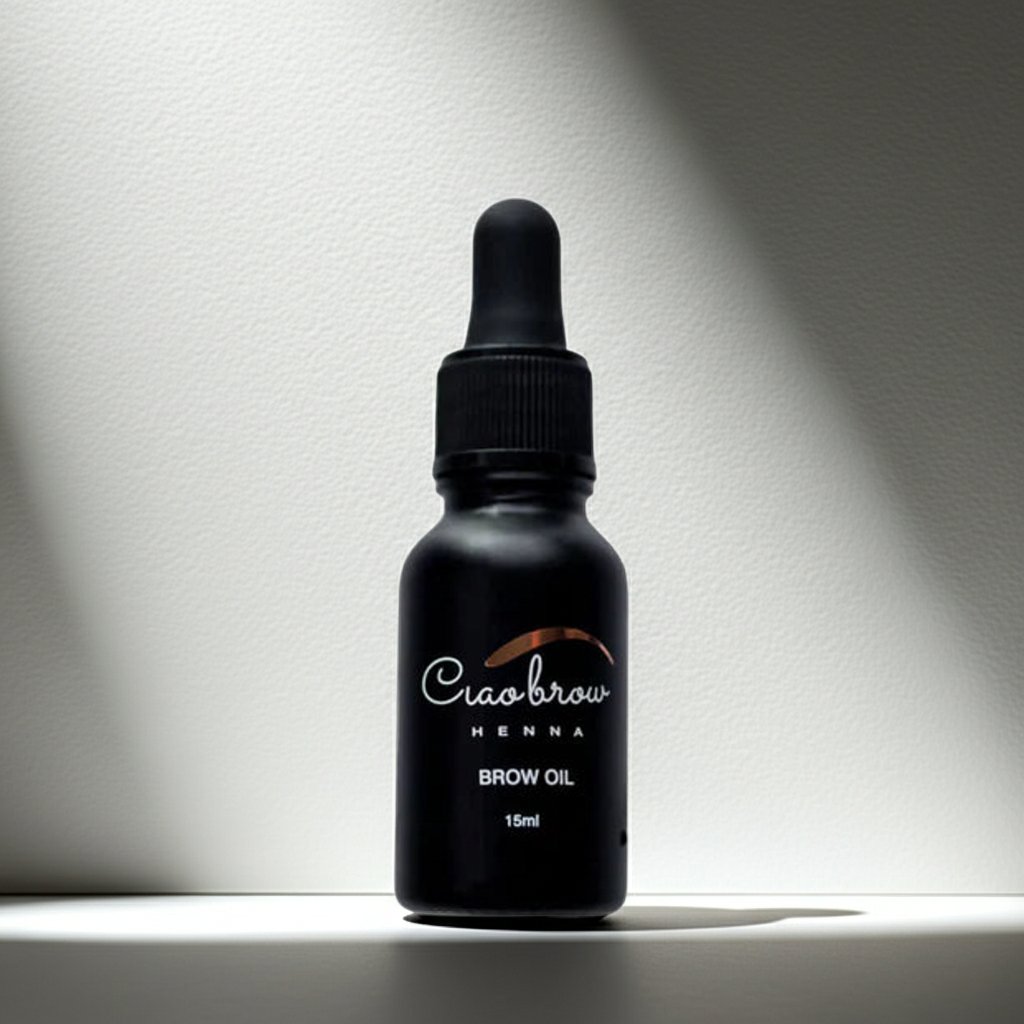 Brow Oil 15ml