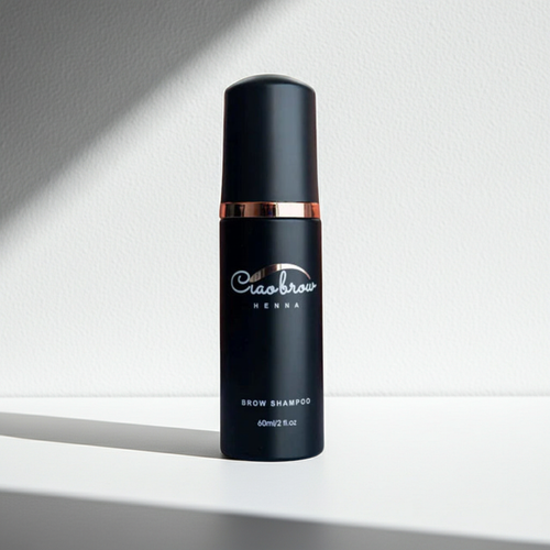 Brow & Lash Shampoo 60ml