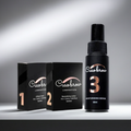 Brow Lamination & Lash Lift 3-Step Trio Kit