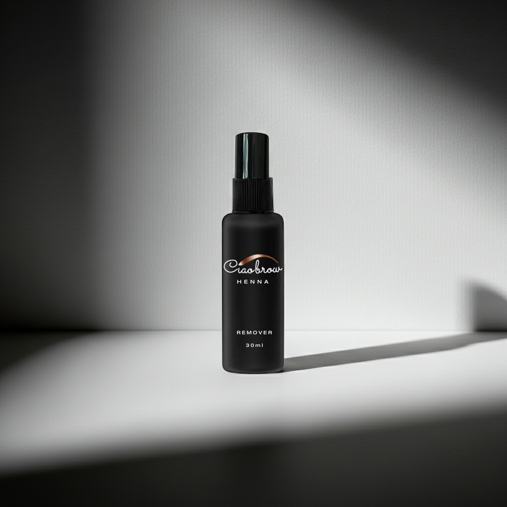 Henna & Tint Remover 30ml