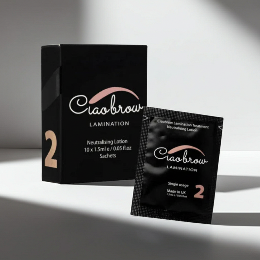 Step 2 Neutralising Cream 15ml