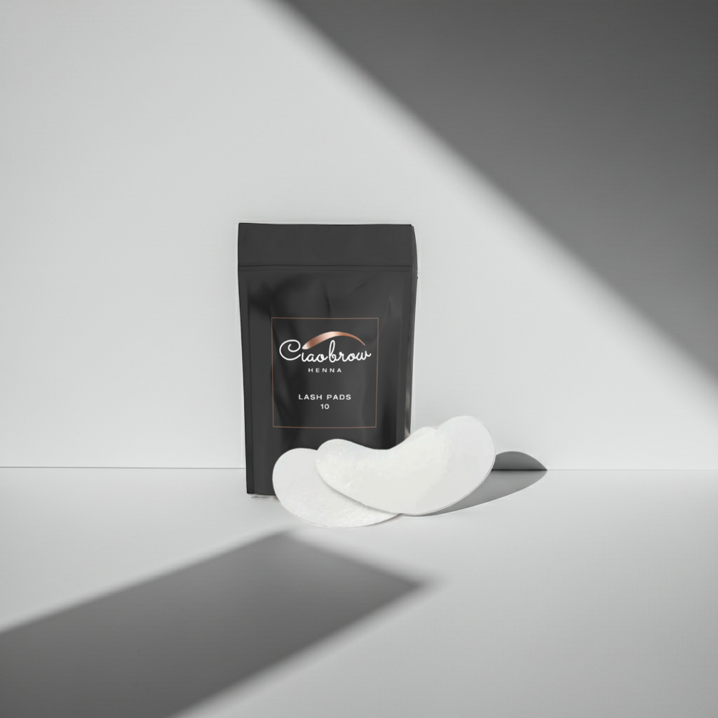 Under-Eye Gel Pads