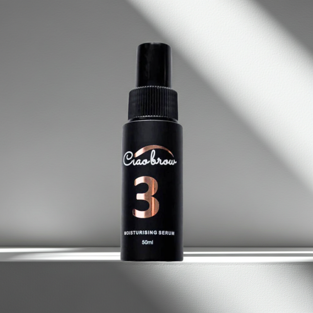 Step 3 Nourishing Cream 50ml