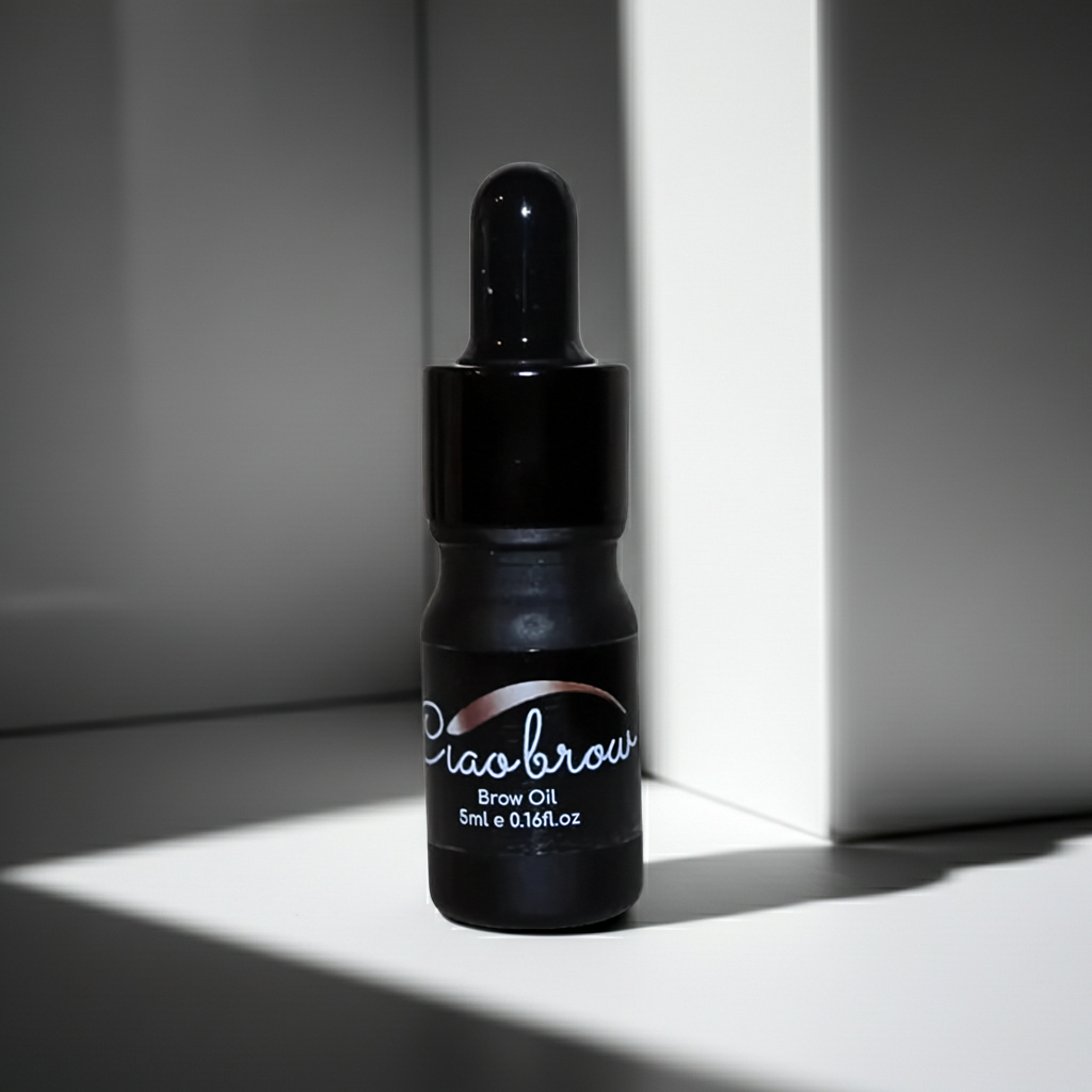 Mini Brow Oil 5ml