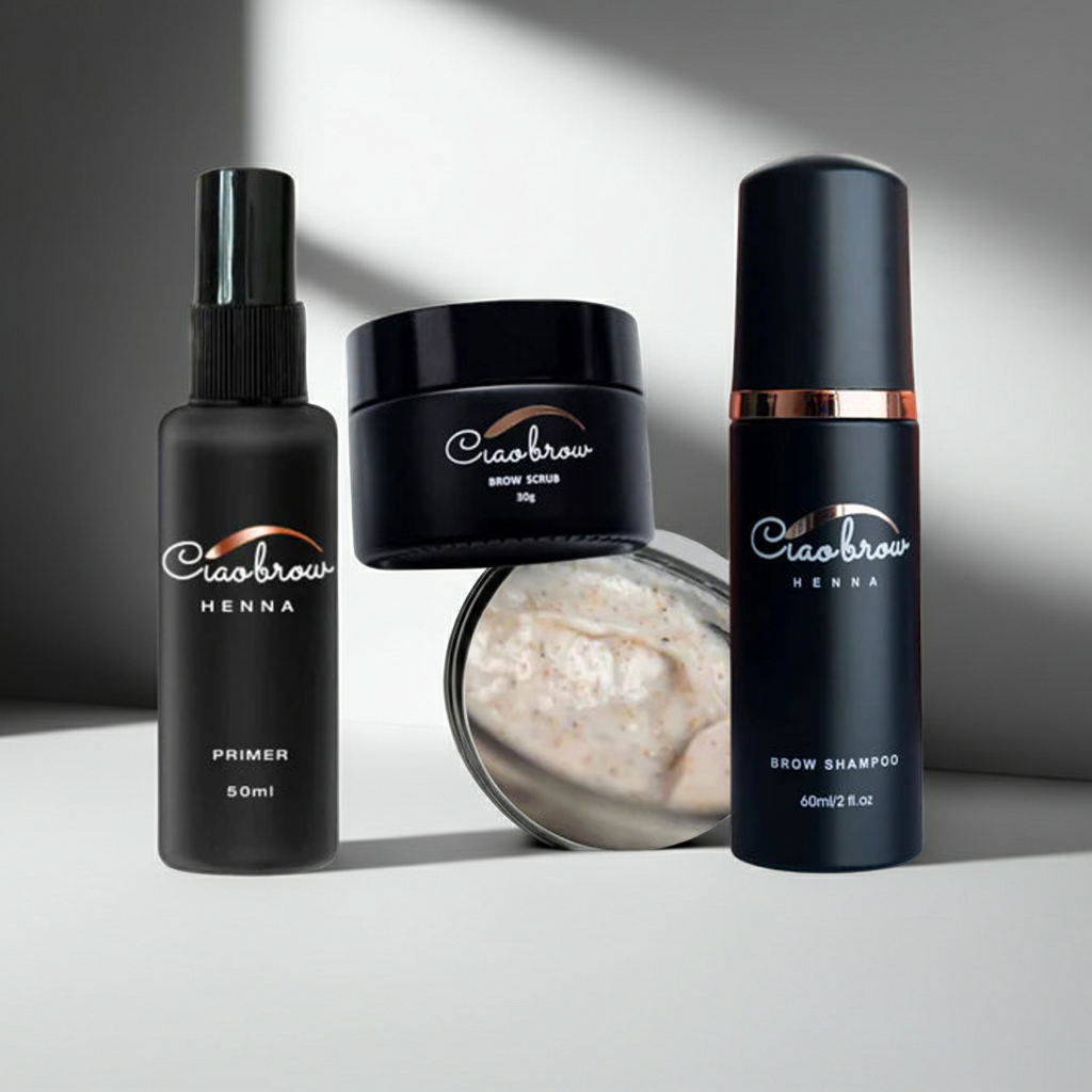 Perfect Base Bundle
